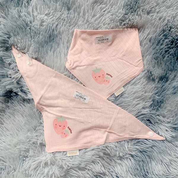 Yếm tam giác Dokma DS716