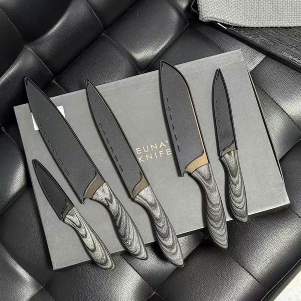 SET 5 DAO THÉP CARBON 060325