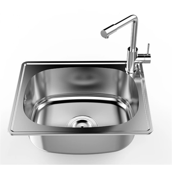 Chậu chén Sơn Hà 1H542S (I)