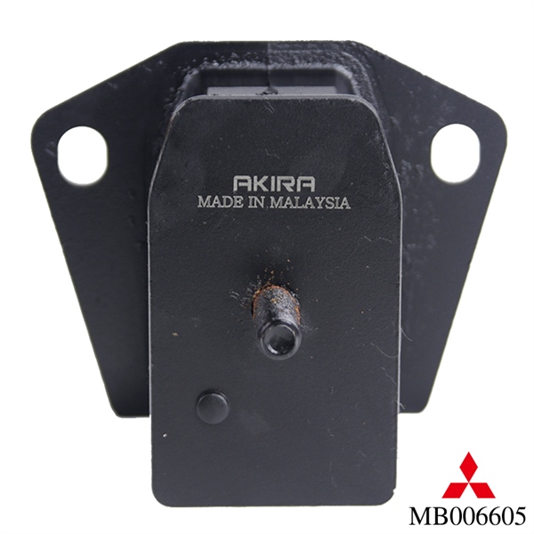 Cao su chân máy trước JOLIE, TRITON; PAJERO V31 ME23051; MB007023