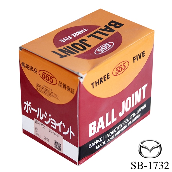 Rô tin trụ dưới (côn 20) Ranger / Everest 2008-201; UR61-34-550