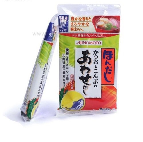 Nêm cá ngừ rong biển