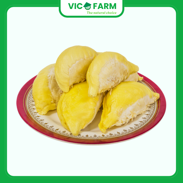 Cơm Sầu Riêng