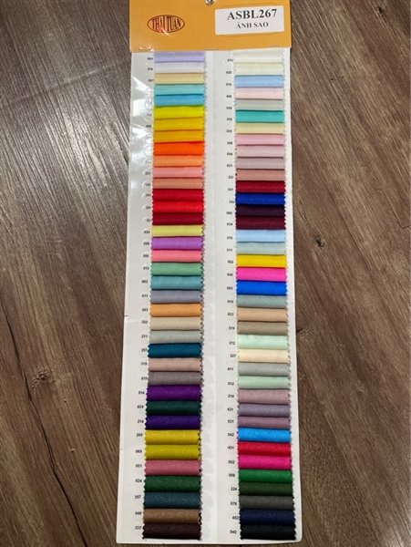 Vải Ánh Sao 267