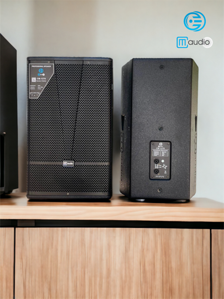 Loa Full CM – 1270