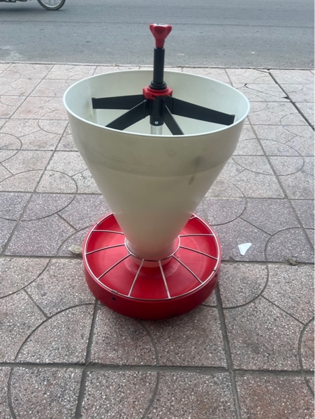 Máng nhựa 30kg