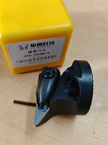 Đầu dao tiện - Việt Phát