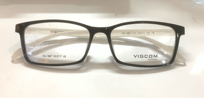 Kính Nhựa TR90 VIGCOM VG1667