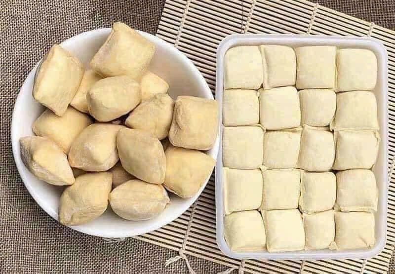 ĐẬU HỦ NON VÂN NAM