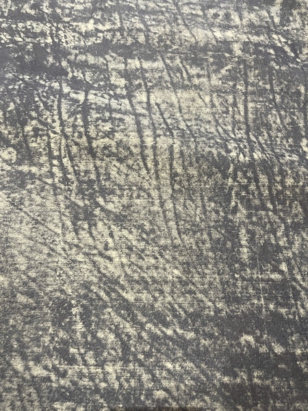 Thảm da màu xám (G2257) +