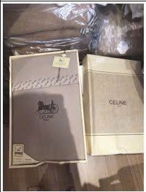 Chăn mền Celine (PN)+