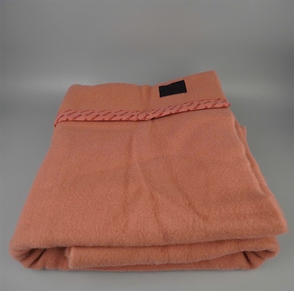 Chăn mền Celine hồng (HP-M19)+