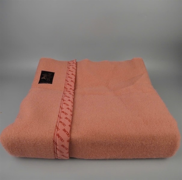 Chăn mền Celine hồng (HP-M19)+