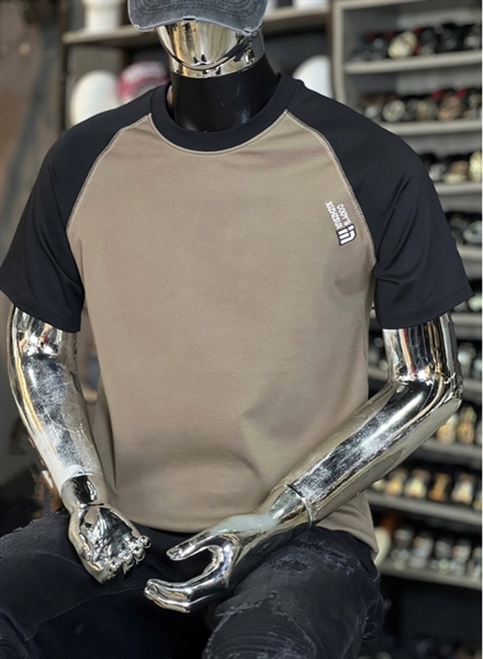 Thun CTQC-TUNN5- 96019 - Nâu phối đen