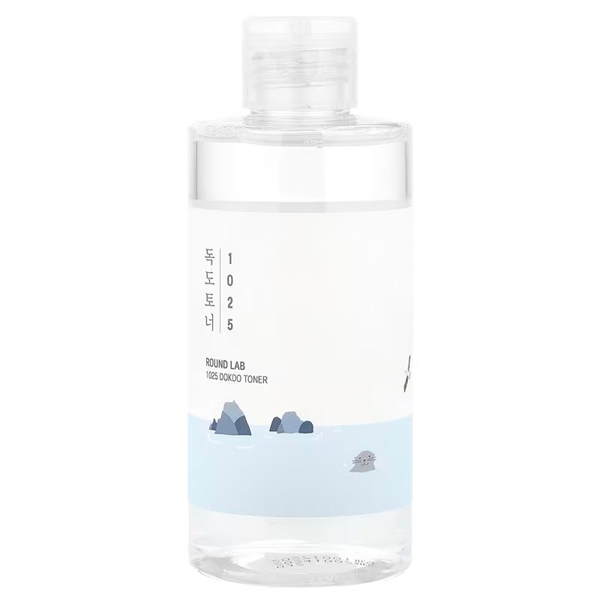 Toner Round Lab Dokdo 1025 #100ml