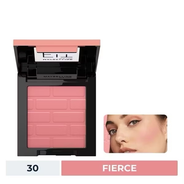[Hàng Công Ty] MAYBELLINE Fit Me Má Hồng