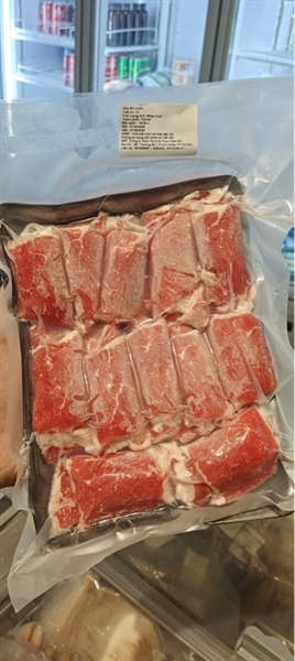 Gàu /Gù Bò Cuộn Nhập Khẩu 500G