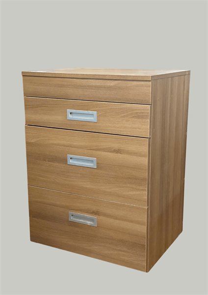 Bàn Trang Điểm Gương Gấp Thông Minh