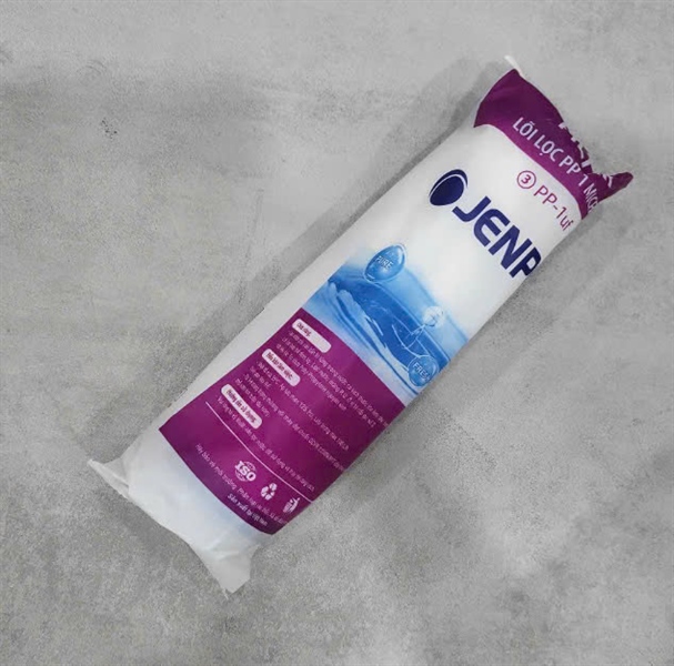 Lõi lọc nước Jenpec - Lõi 3