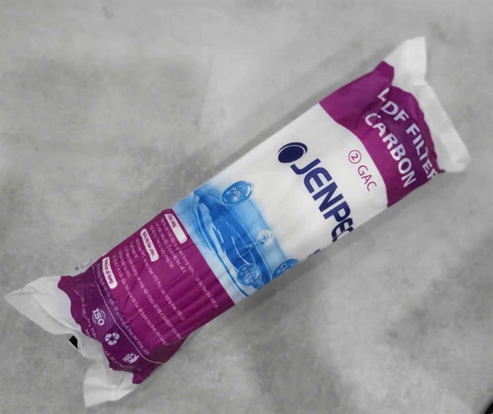 Lõi lọc nước Jenpec - Lõi 2