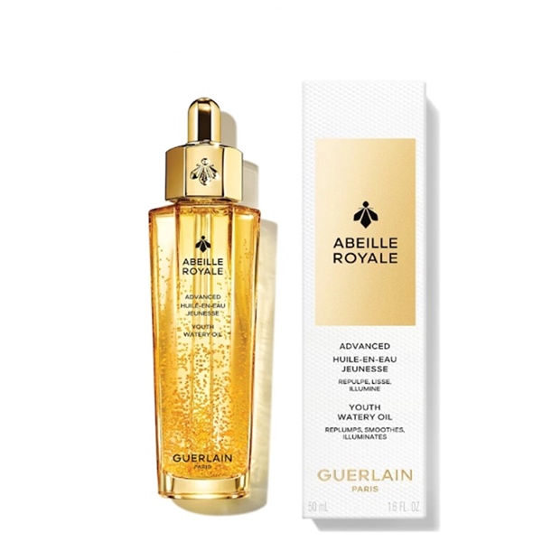 Dầu Dưỡng Guerlain Abeille Royale Youth Watery Oil