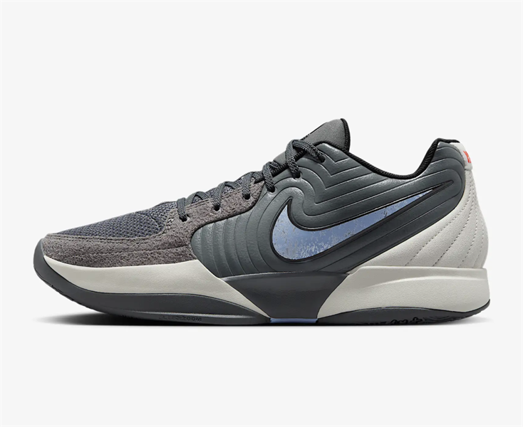 Nike Ja 2 "Exposure"