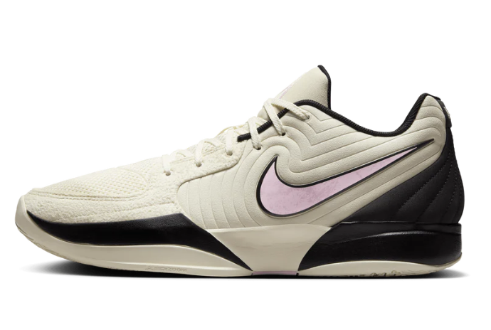 Nike Ja 2 "Coconut Milk"