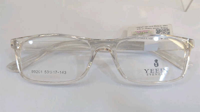 Kính Nhựa YEEIN 99201