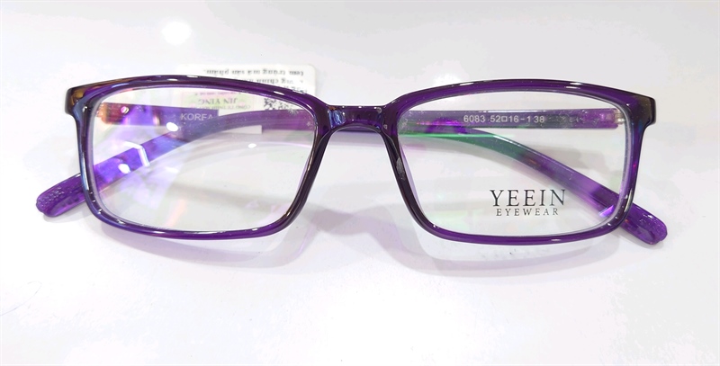 Kính Nhựa YEEIN 6083
