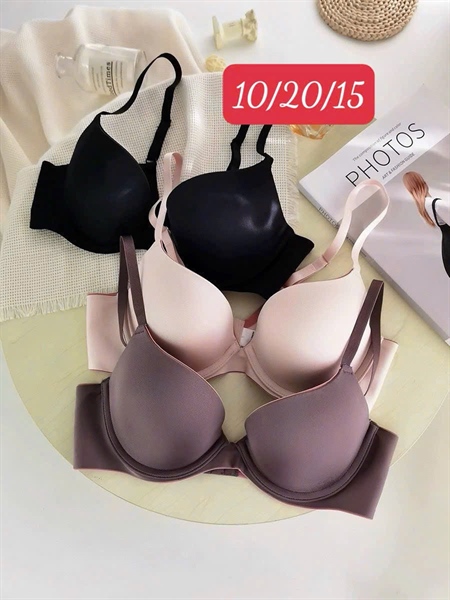 2020-áo gọng mỏng nâng ngực