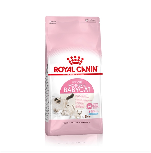 HẠT ROYAL CANIN MOTHER & BABY CAT 400G.