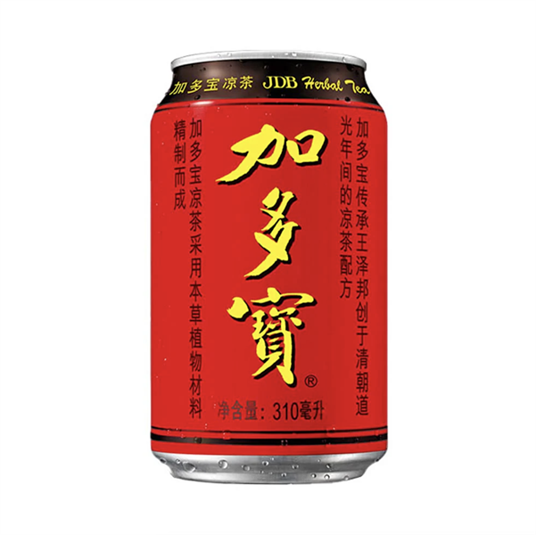 Nước sâm jia duo bao 加多宝 310ml