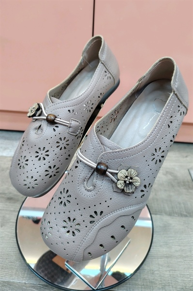 BÚP BÊ BÔNG LỖ/SZ36/NÂU