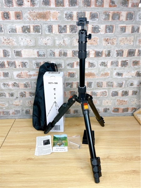 Tripod YUNTENG VTC-180