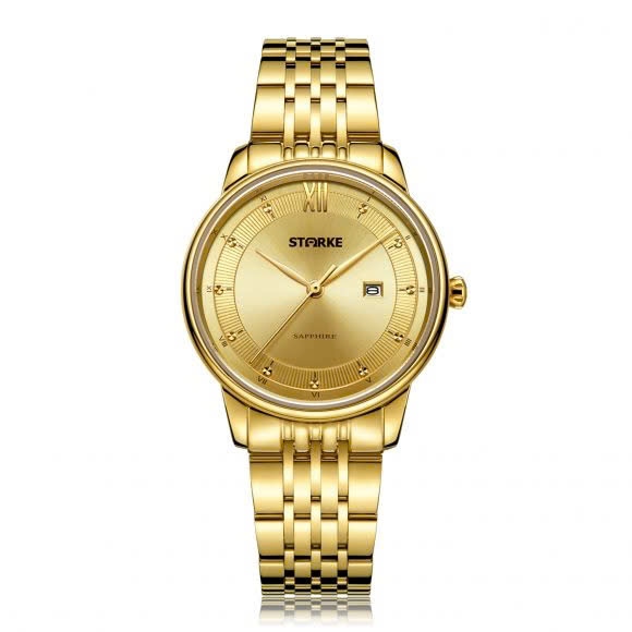 Đồng Hồ Nữ STARKE SK117AL
