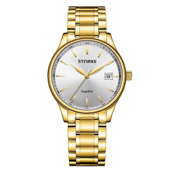 Đồng Hồ Nam STARKE SK044BM