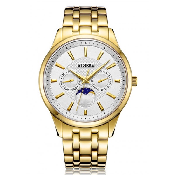 Đồng Hồ Nam STARKE SK027AM