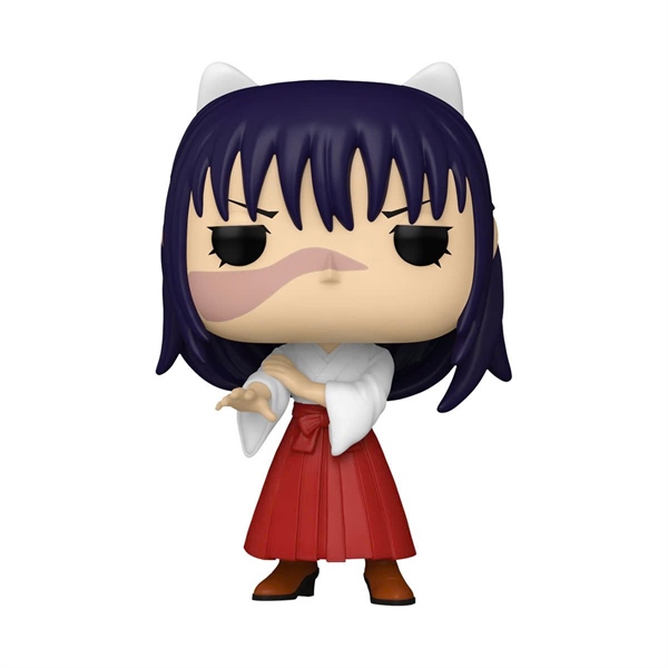 Funko POP! Jujutsu Kaisen - Utahime Iori