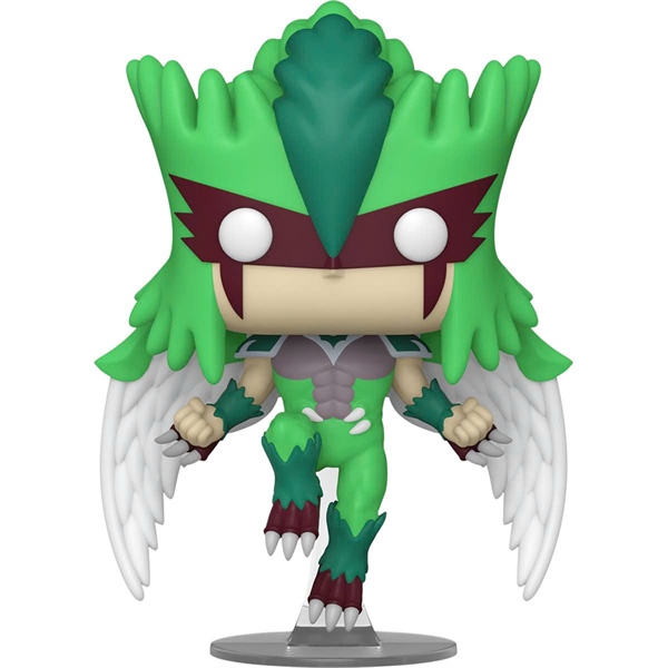 Funko POP! Yu-Gi-Oh! - Elemental Hero Avian