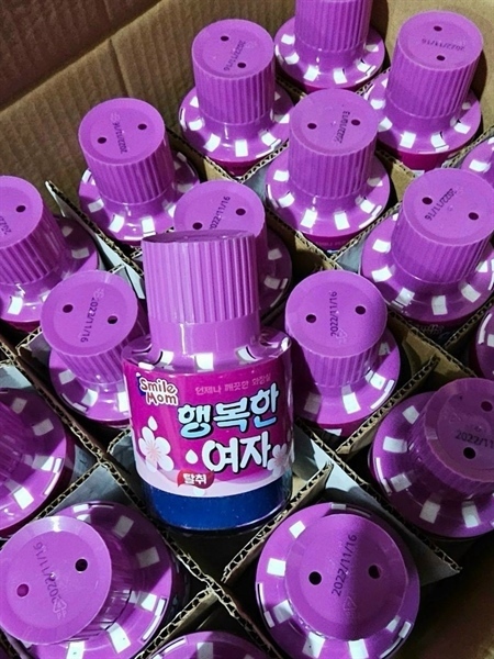 Cốc thả bồn cầu X27MP