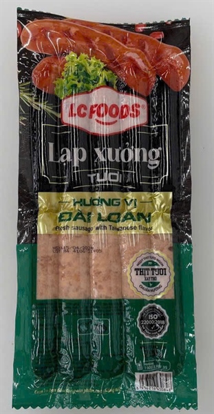 LC LẠP XƯỞNG NƯỚNG ĐÁ 700G