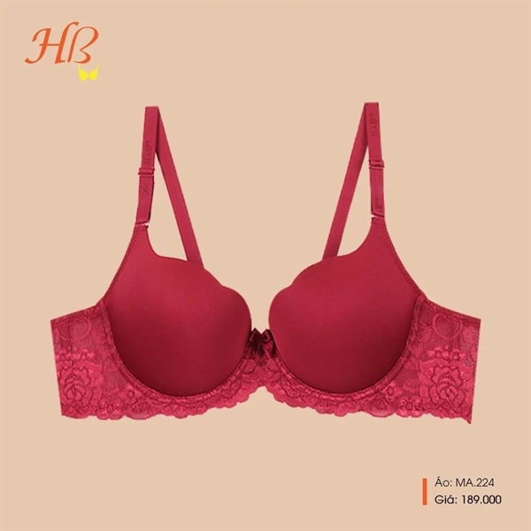 Áo ngực nữ HB MA224