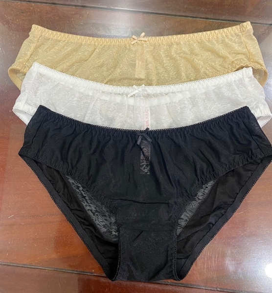 Quần lót ren Son'w QL026