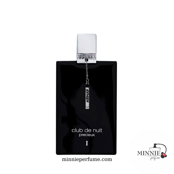 Armaf Club De Nuit Precieux I Extrait de Parfum