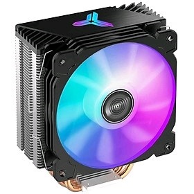 Tản Nhiệt khí cpu rgb jonsbo CR1000 evo black