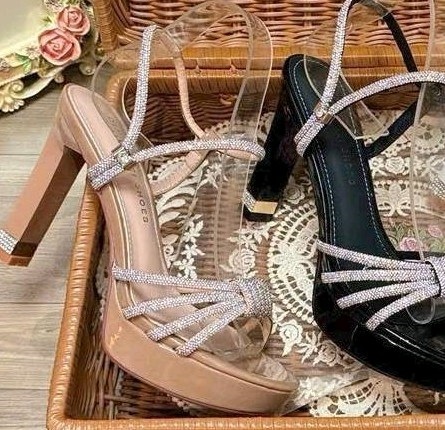 H6181-H16 QUAI NƠ NGANG ĐÁ/SZ6/HỒNG