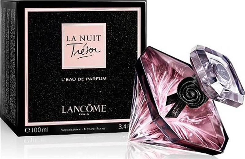 Full Lancome tresor la nuit edp 100ml