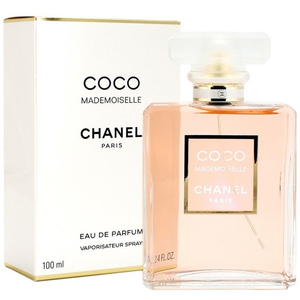 Chanel Coco Mademoiselle EDP 100ml