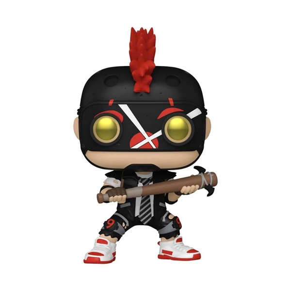 Funko POP! Batman Warzone - Clownhunter