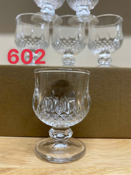 LY RƯỢU 602